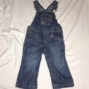 Genuine Kids Oshkosh Bibs